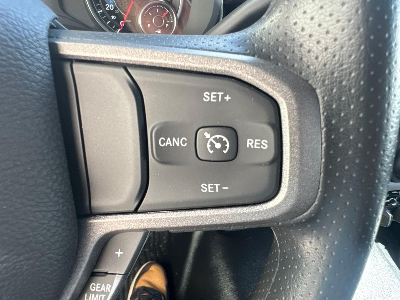 2024 Ram 5500HD Tradesman Watertown SD 2024 Ram 5500HD Tradesman Watertown SD