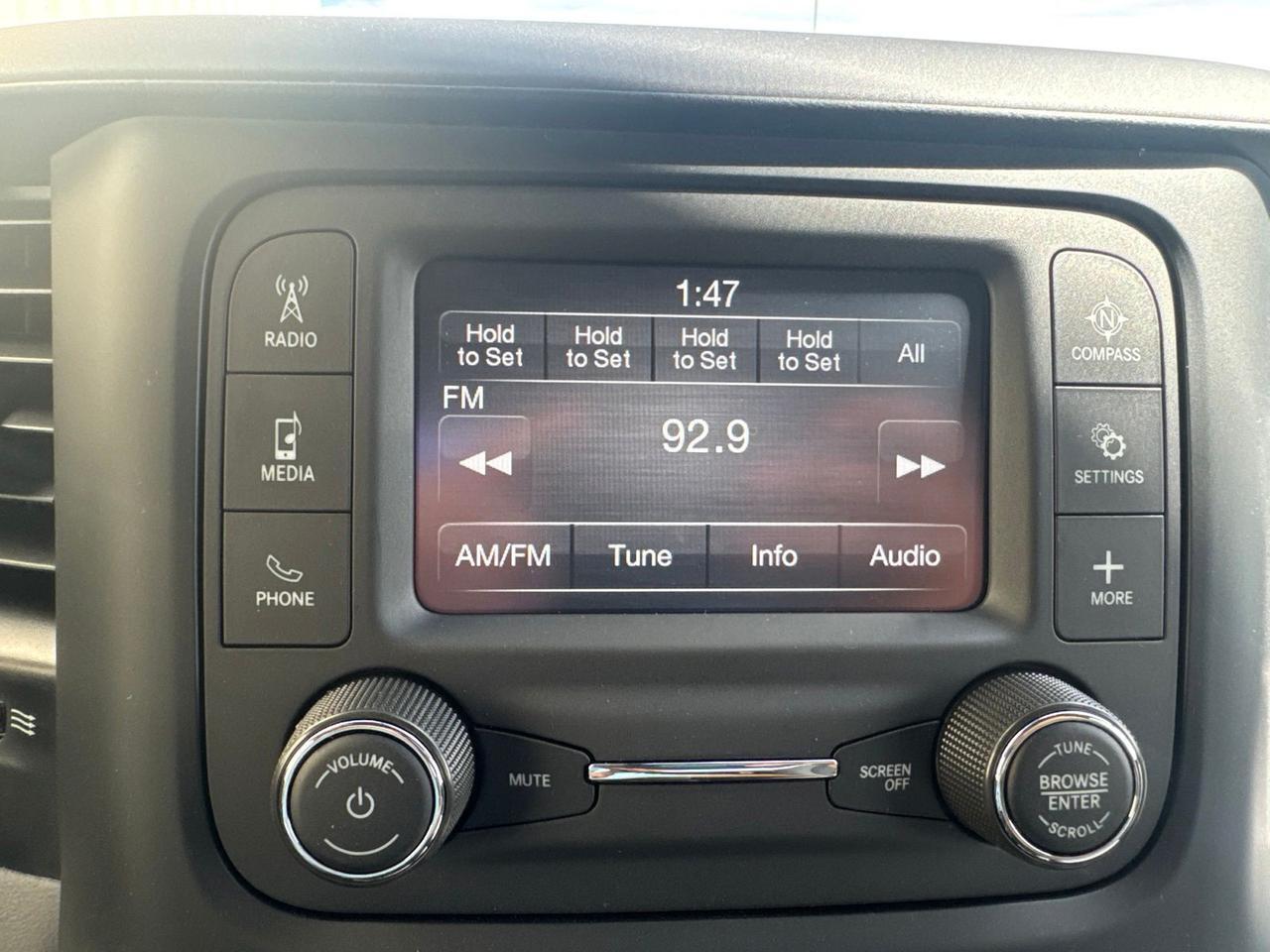 2024 Ram 5500HD Tradesman Watertown SD 2024 Ram 5500HD Tradesman Watertown SD