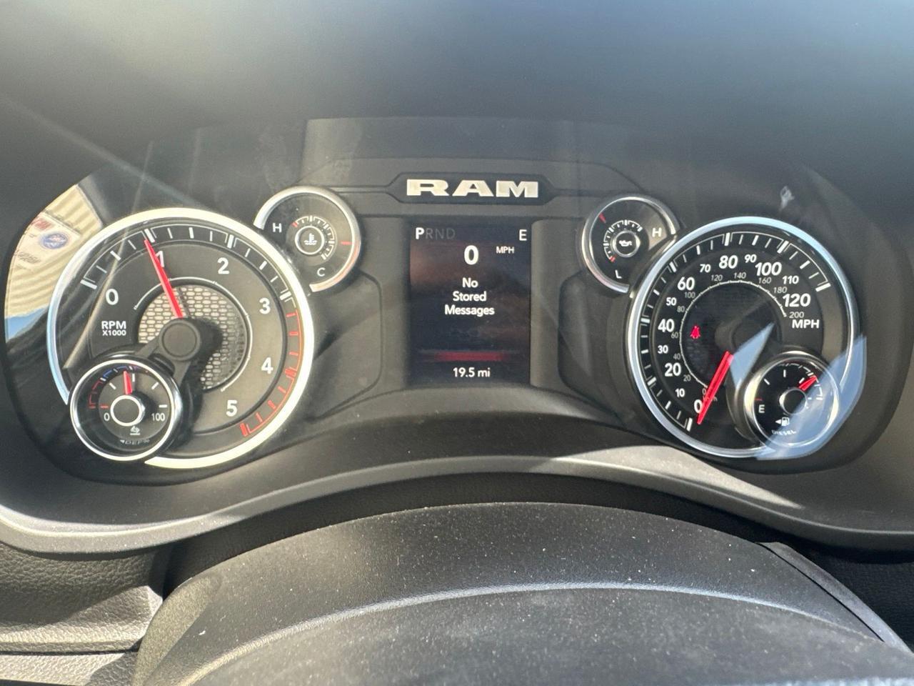 2024 Ram 5500HD Tradesman Watertown SD 2024 Ram 5500HD Tradesman Watertown SD