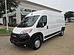 2024 Ram ProMaster 2500 Cargo Van Tradesman High Roof 159 WB w/Pass Seat