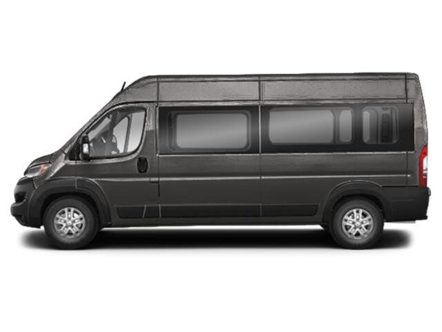 2024 Ram ProMaster Window Van SLT+ Sherman TX