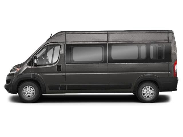 2024 Ram ProMaster Window Van SLT+ Sherman TX