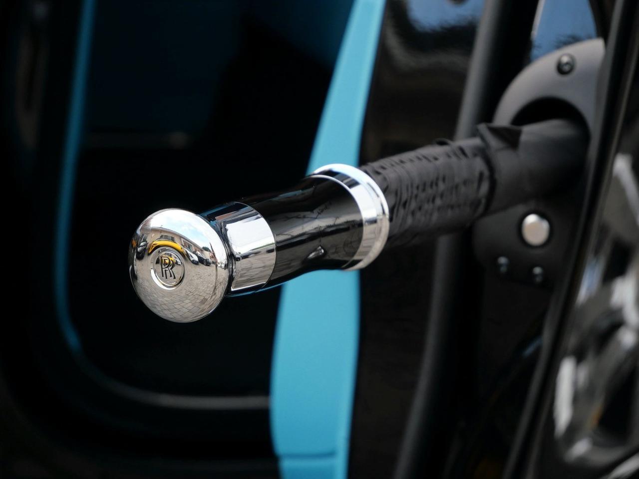 2024 Rolls-Royce Cullinan Lawrence KS