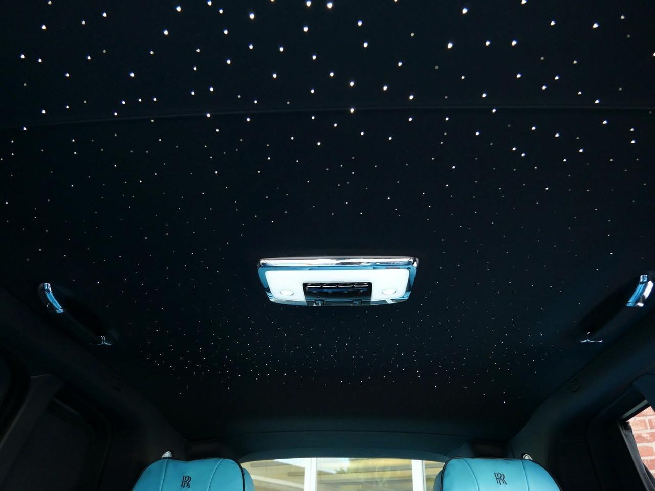 2024 Rolls-Royce Cullinan Lawrence KS