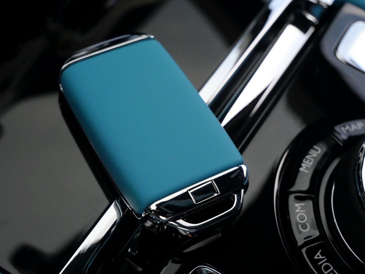 2024 Rolls-Royce Cullinan Lawrence KS