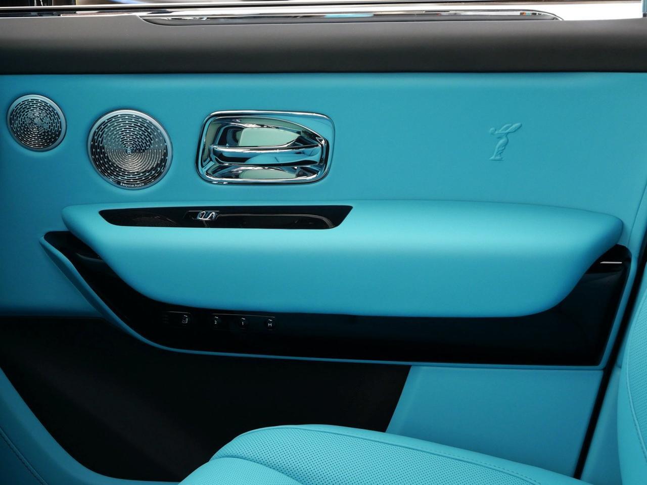 2024 Rolls-Royce Cullinan Lawrence KS