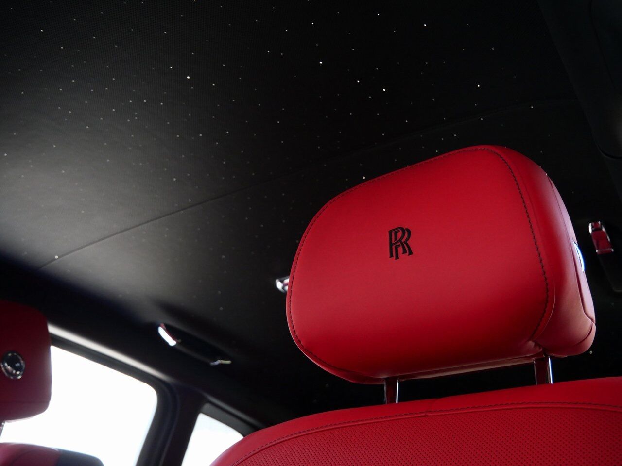 2024 Rolls-Royce Cullinan Lawrence KS