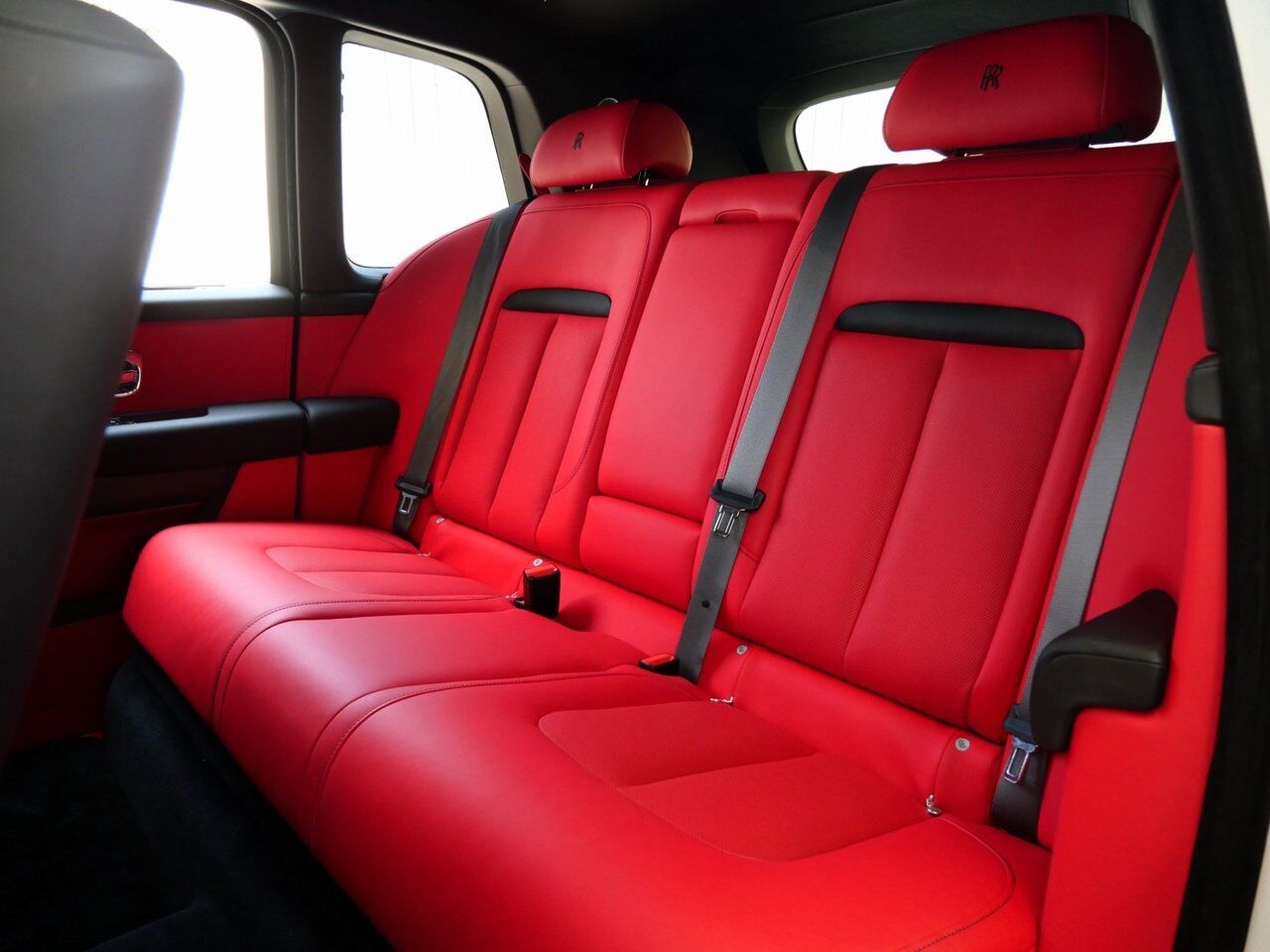 2024 Rolls-Royce Cullinan Lawrence KS