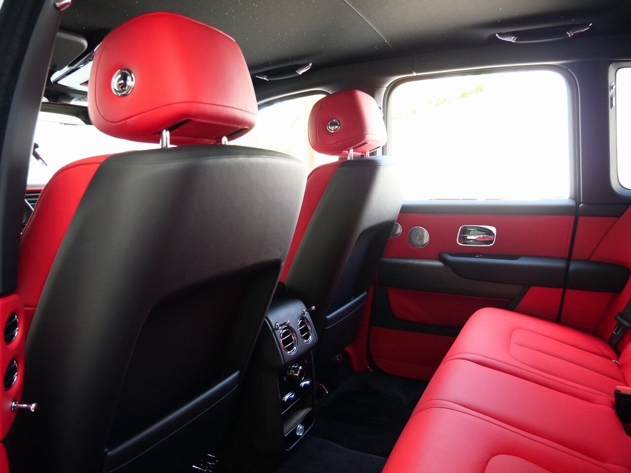 2024 Rolls-Royce Cullinan Lawrence KS