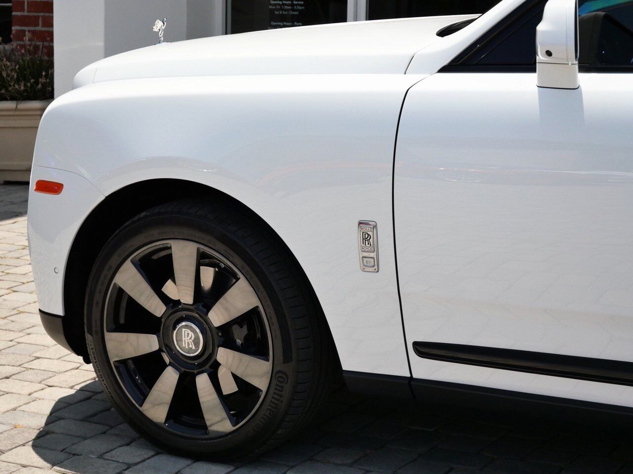 2024 Rolls-Royce Cullinan Lawrence KS