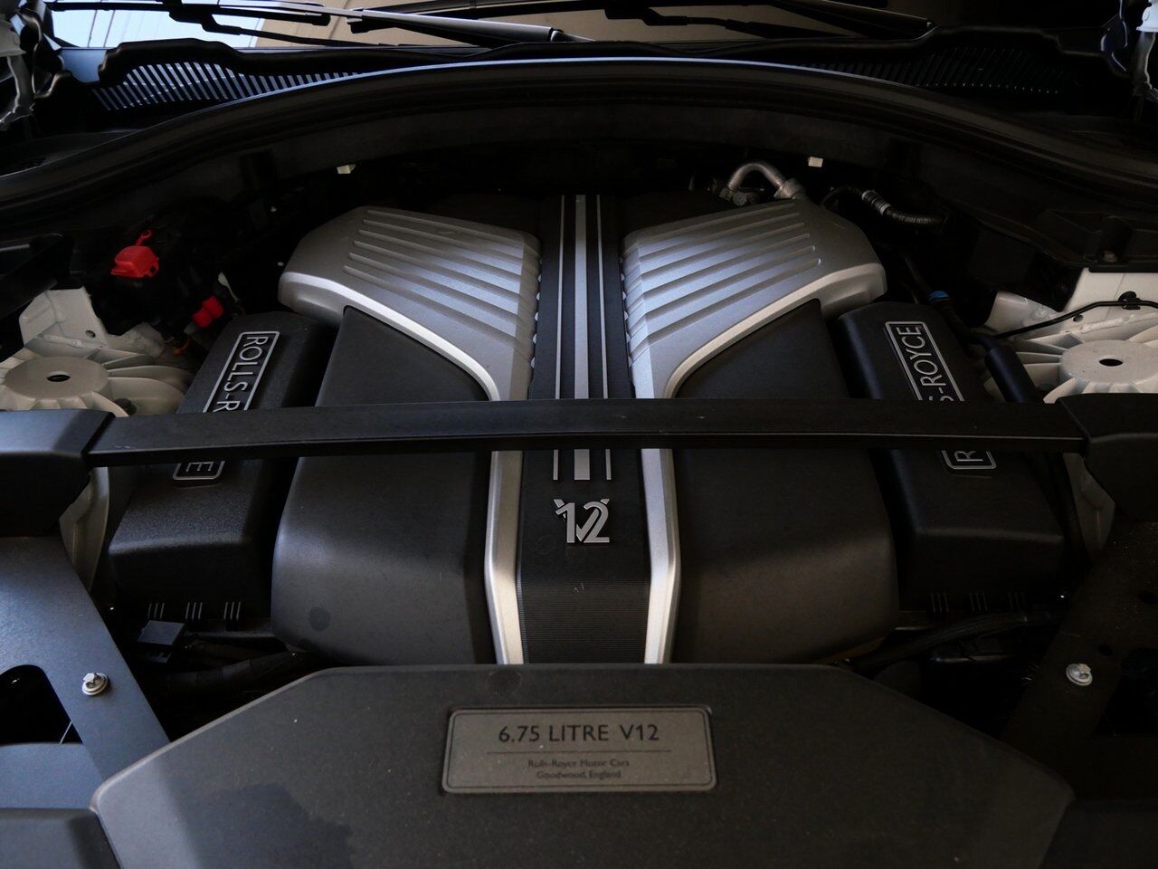 2024 Rolls-Royce Cullinan Lawrence KS