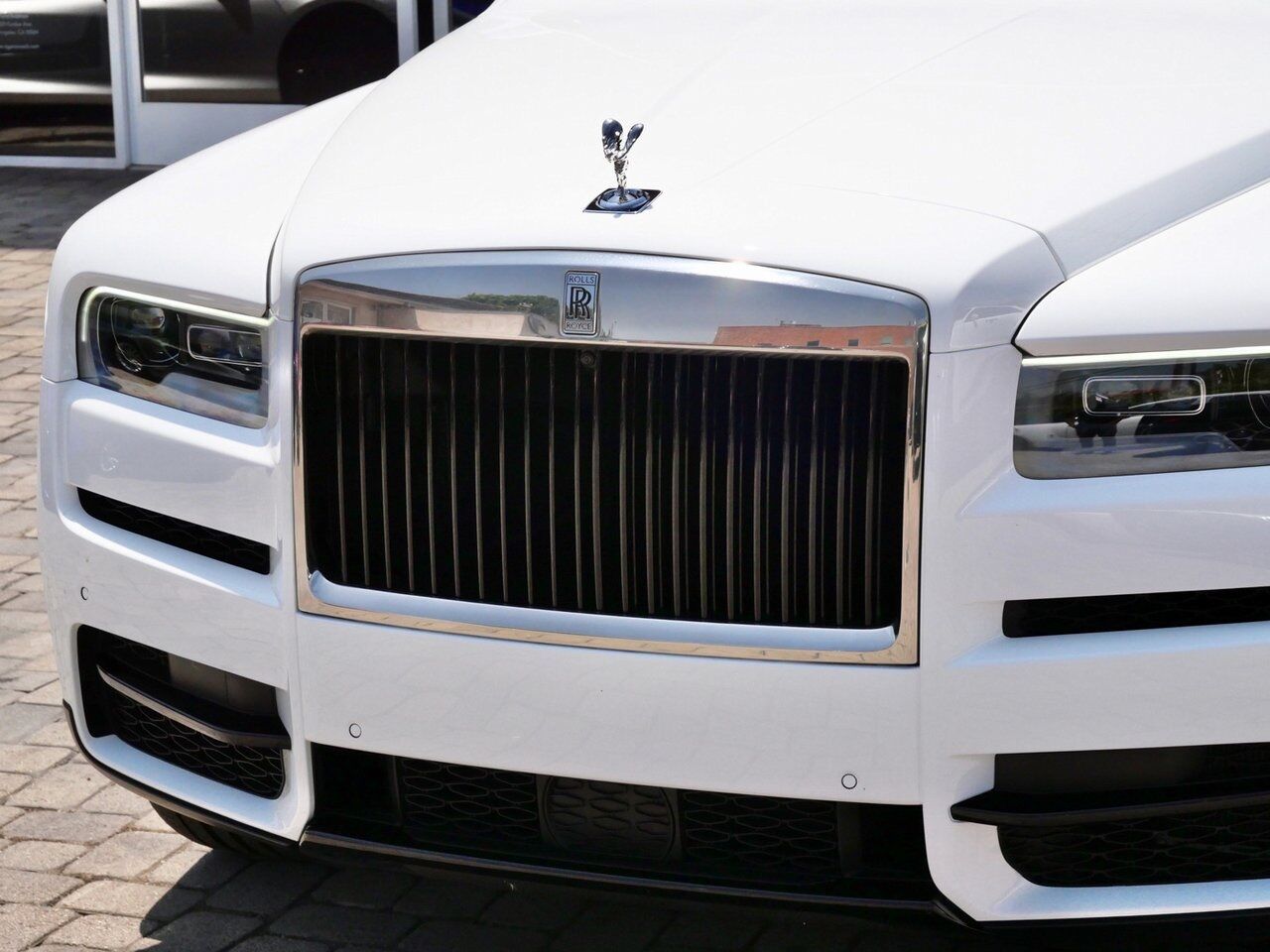 2024 Rolls-Royce Cullinan Lawrence KS