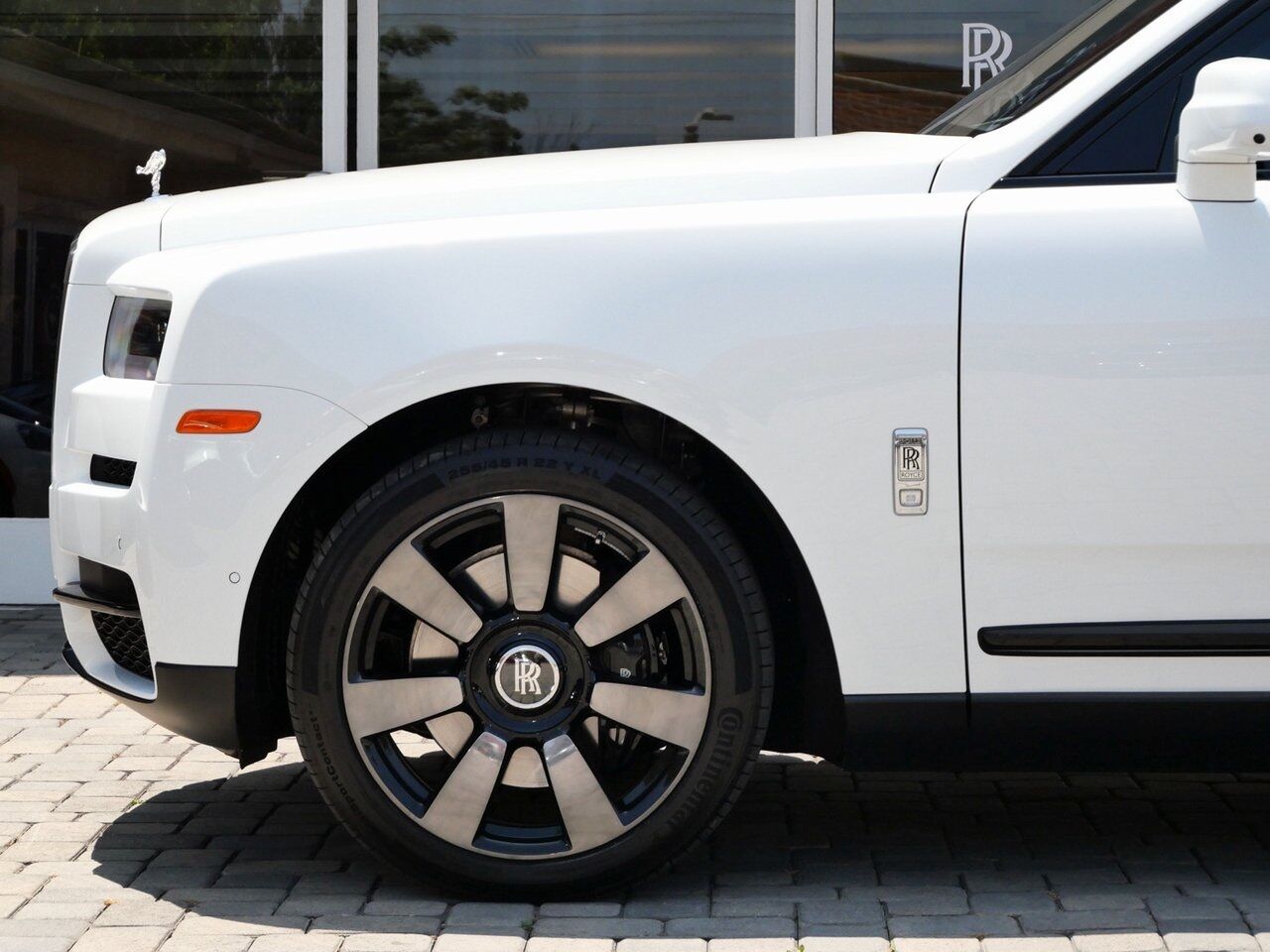 2024 Rolls-Royce Cullinan Lawrence KS