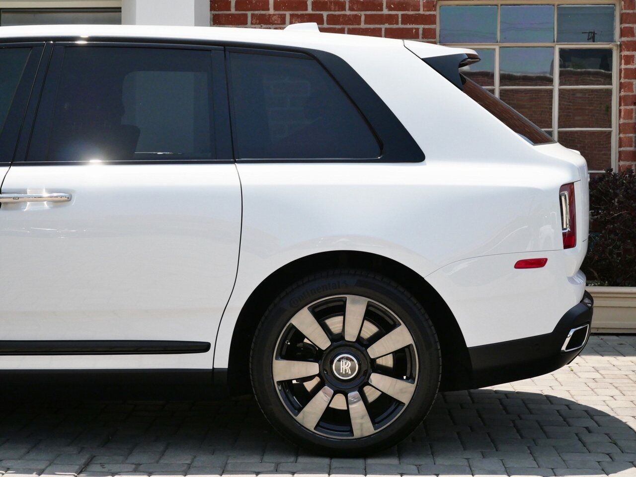 2024 Rolls-Royce Cullinan Lawrence KS