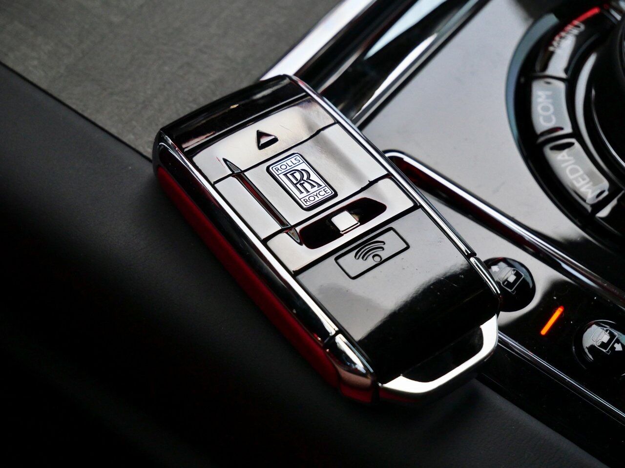 2024 Rolls-Royce Cullinan Lawrence KS
