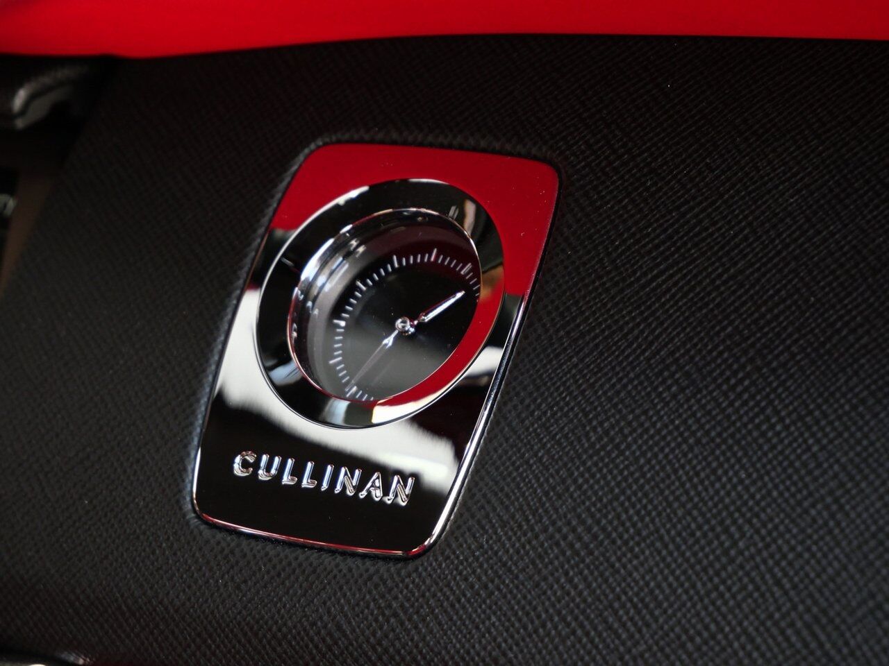 2024 Rolls-Royce Cullinan Lawrence KS