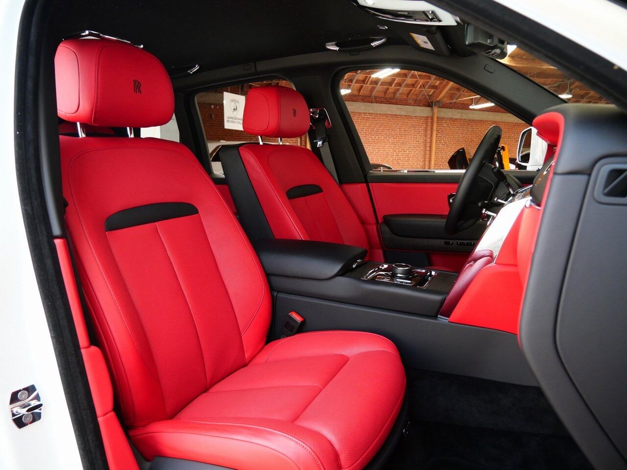 2024 Rolls-Royce Cullinan Lawrence KS