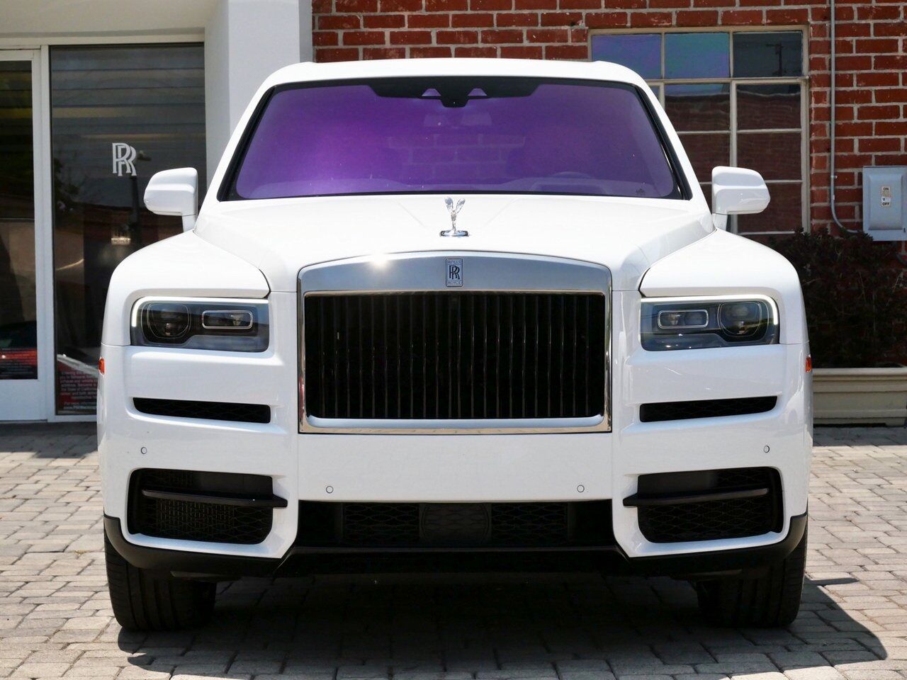 2024 Rolls-Royce Cullinan Lawrence KS