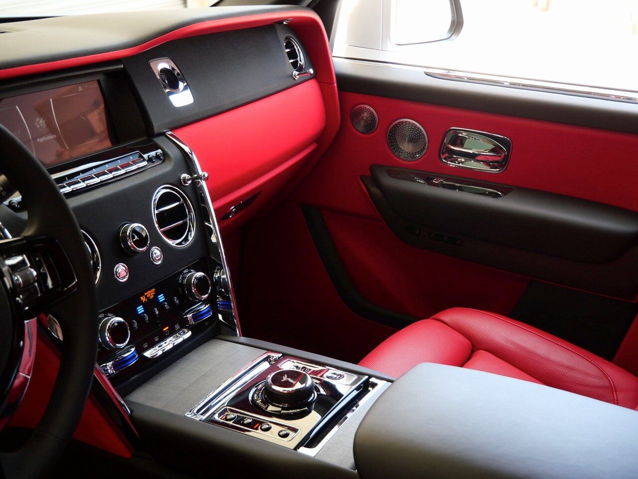 2024 Rolls-Royce Cullinan Lawrence KS