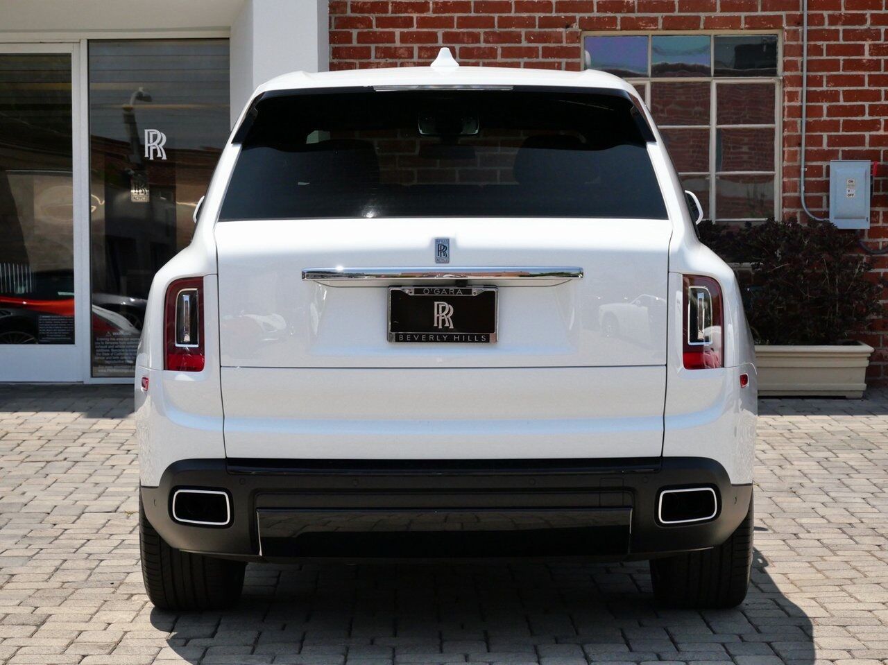 2024 Rolls-Royce Cullinan Lawrence KS