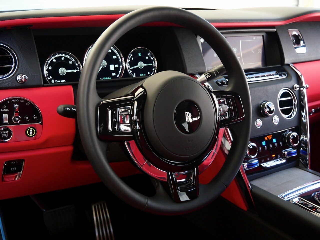 2024 Rolls-Royce Cullinan Lawrence KS
