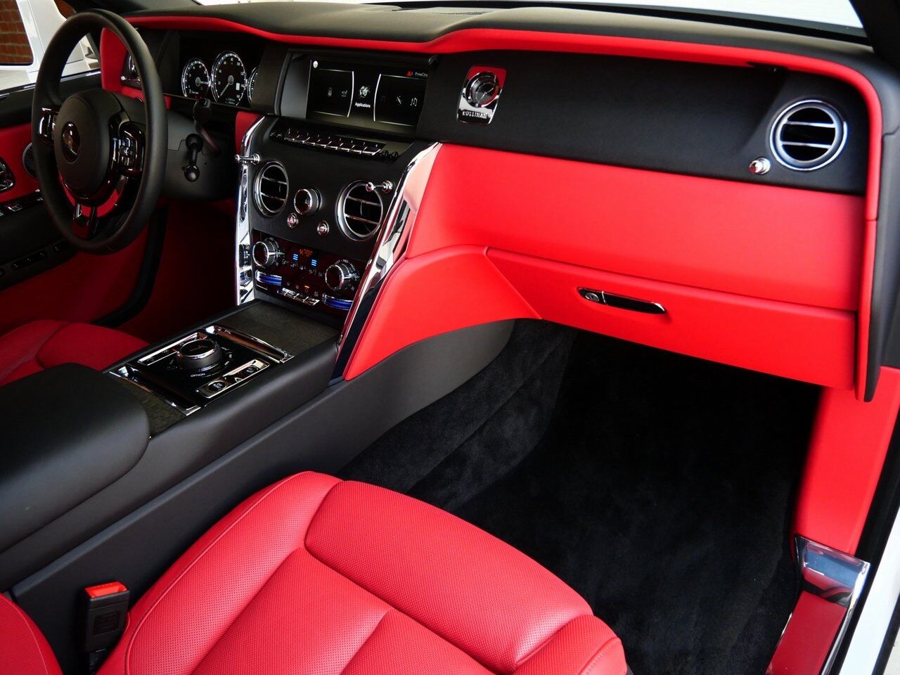 2024 Rolls-Royce Cullinan Lawrence KS