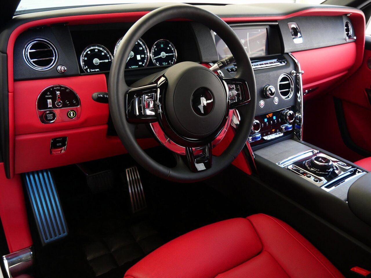 2024 Rolls-Royce Cullinan Lawrence KS