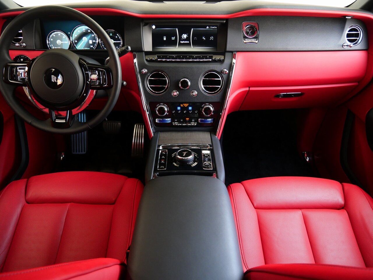 2024 Rolls-Royce Cullinan Lawrence KS