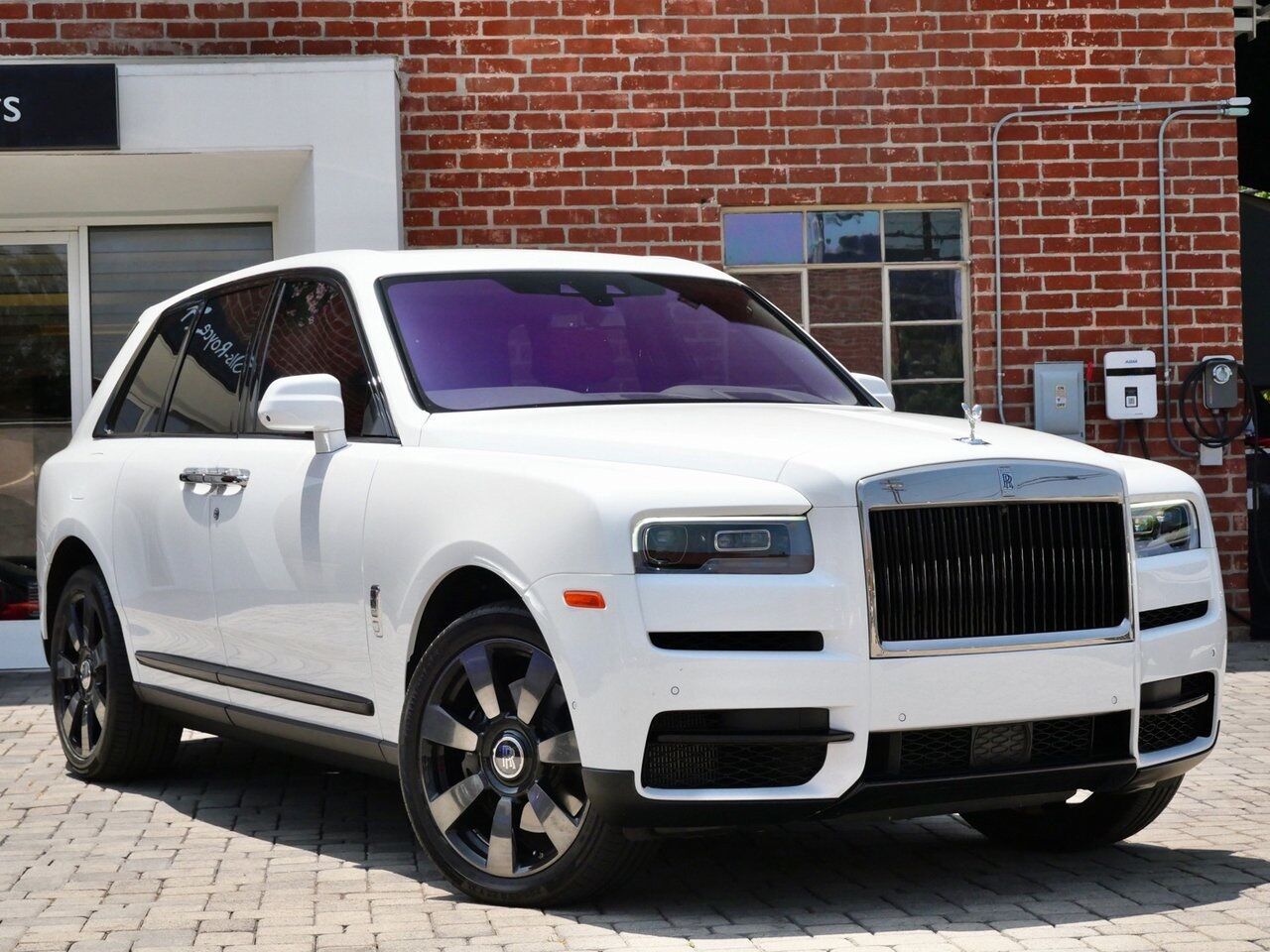 2024 Rolls-Royce Cullinan Lawrence KS