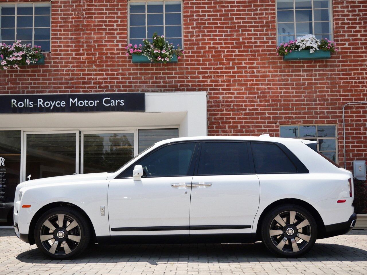 2024 Rolls-Royce Cullinan Lawrence KS