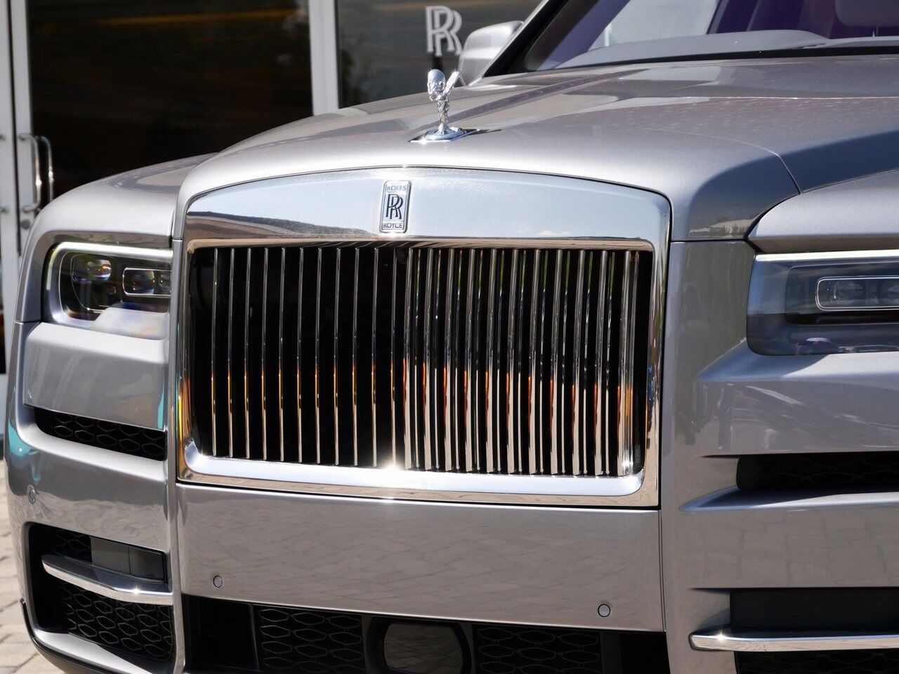 2024 Rolls-Royce Cullinan Lawrence KS