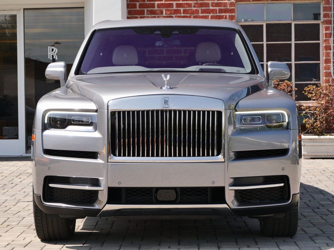 2024 Rolls-Royce Cullinan Lawrence KS