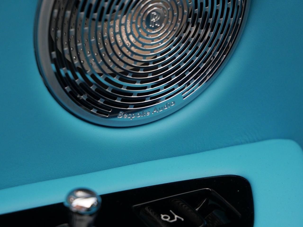 2024 Rolls-Royce Cullinan Lawrence KS