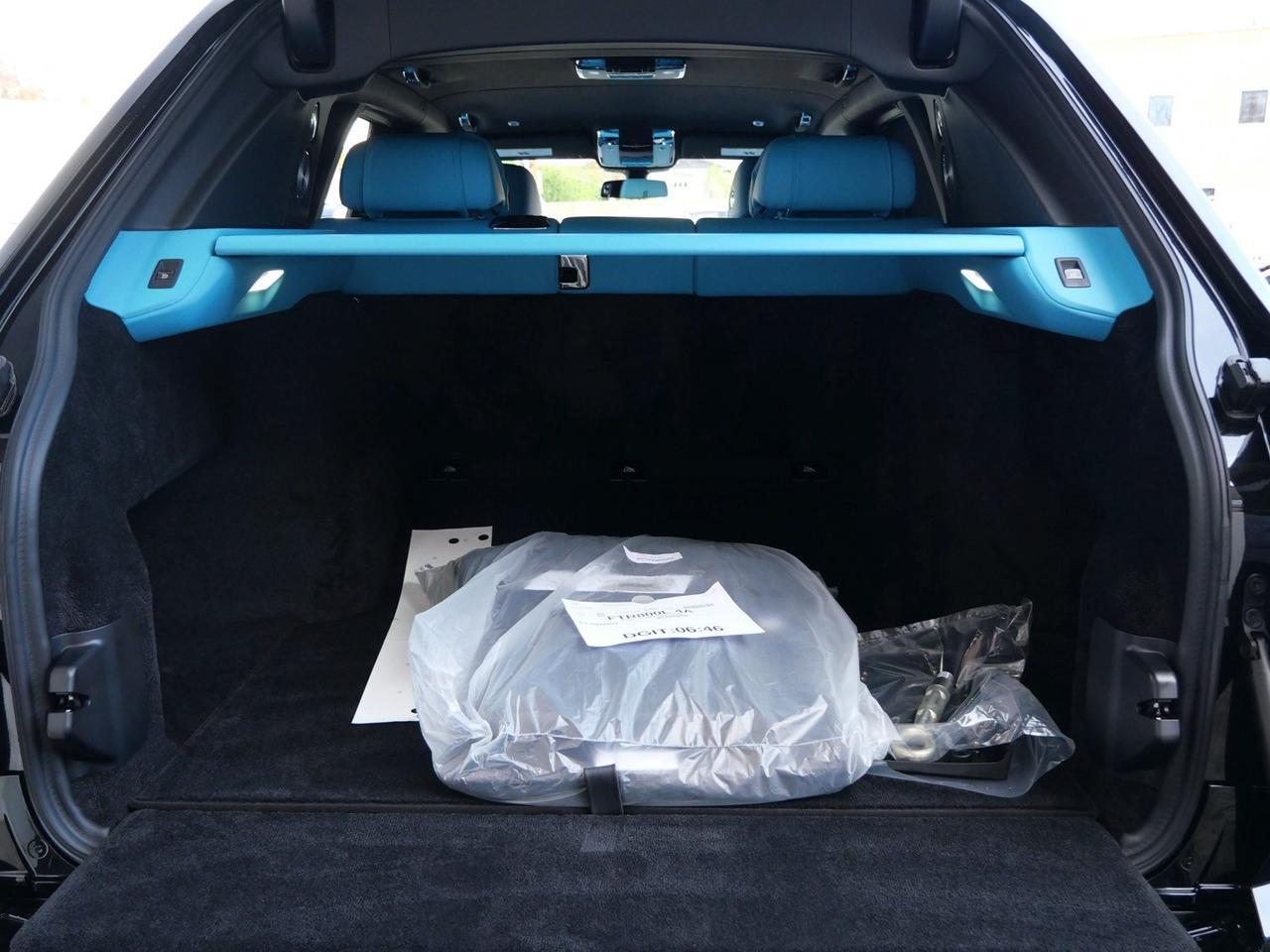 2024 Rolls-Royce Cullinan Lawrence KS