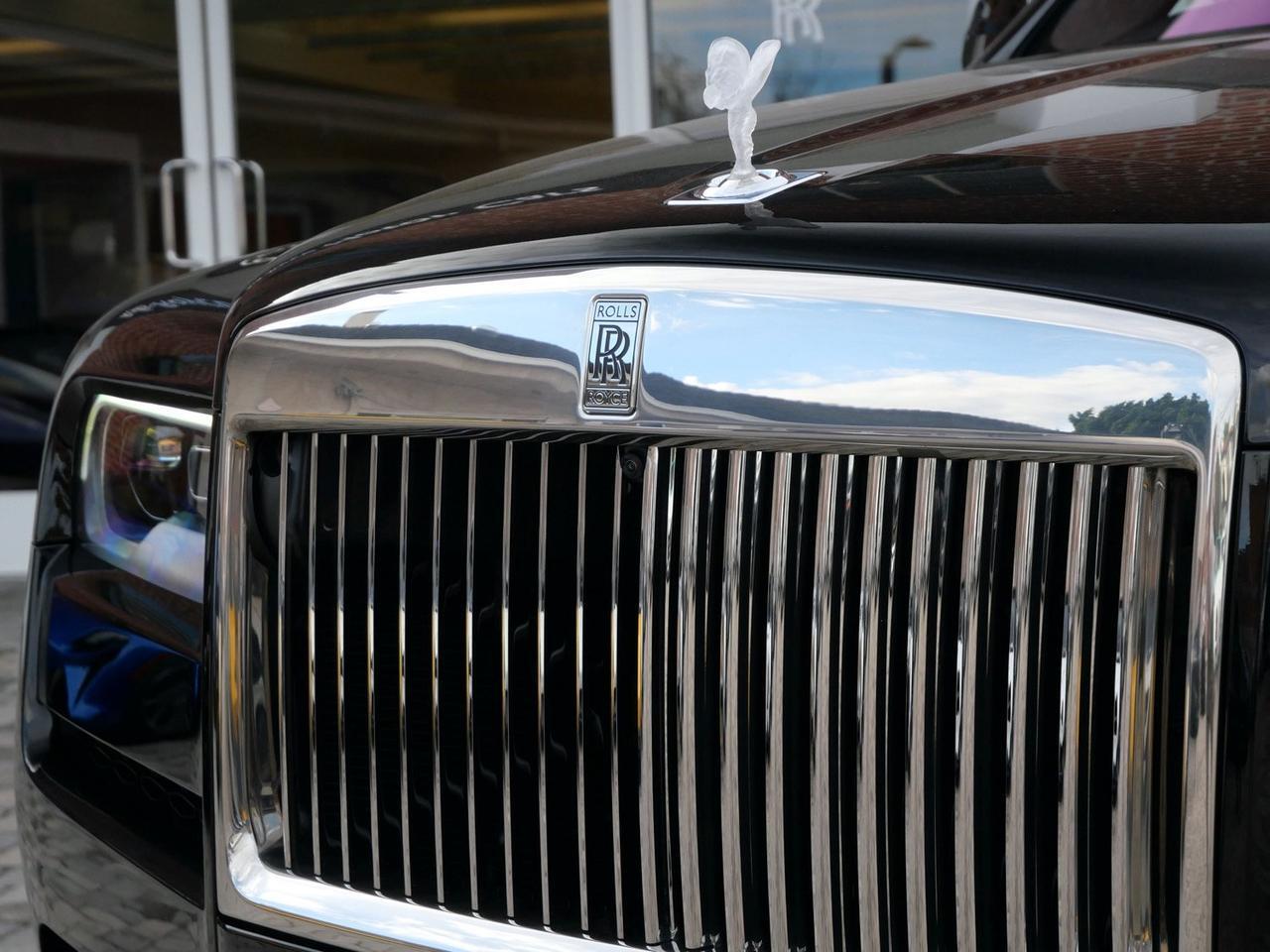 2024 Rolls-Royce Cullinan Lawrence KS