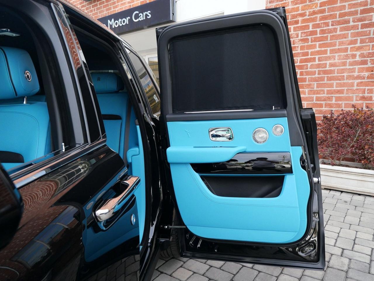 2024 Rolls-Royce Cullinan Lawrence KS