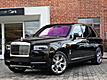 2024 Rolls-Royce Cullinan