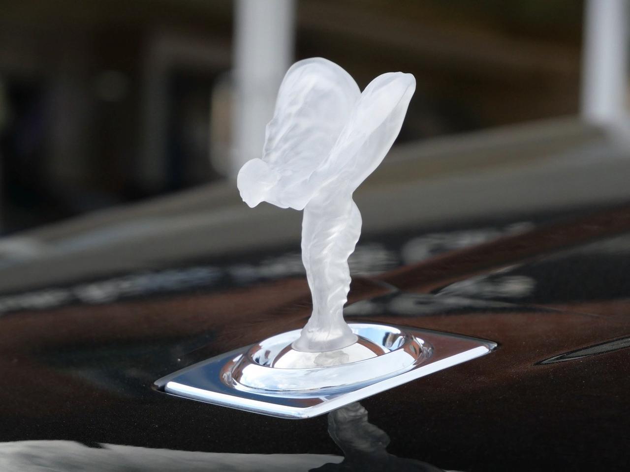 2024 Rolls-Royce Cullinan Lawrence KS