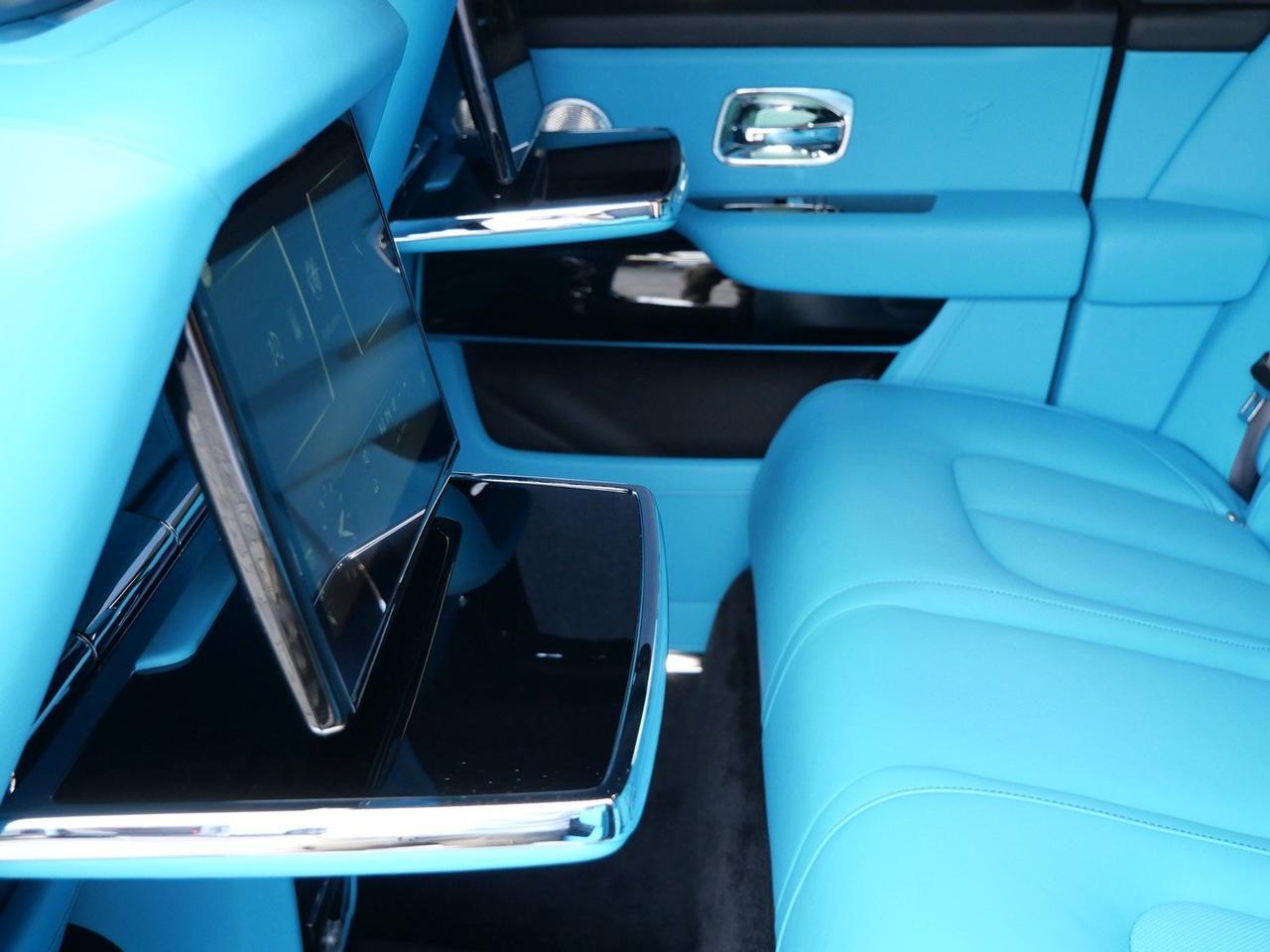 2024 Rolls-Royce Cullinan Lawrence KS