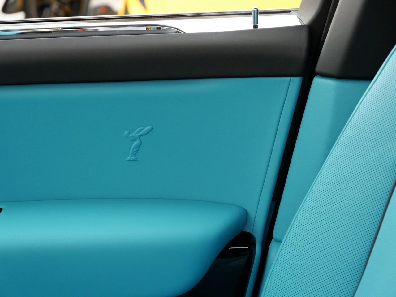 2024 Rolls-Royce Cullinan Lawrence KS