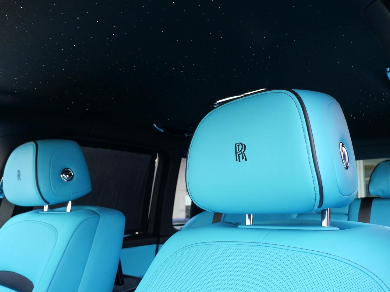 2024 Rolls-Royce Cullinan Lawrence KS