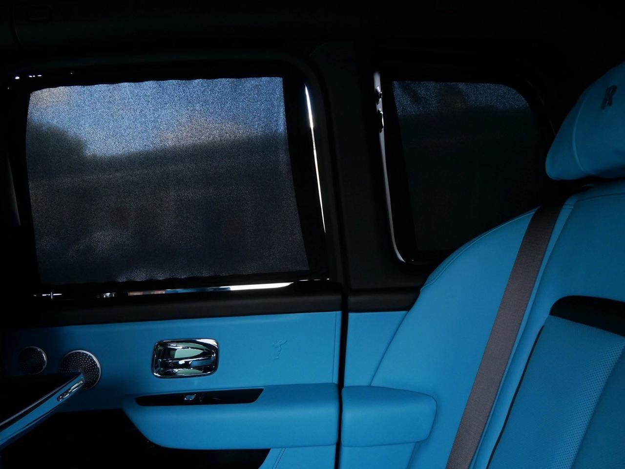 2024 Rolls-Royce Cullinan Lawrence KS