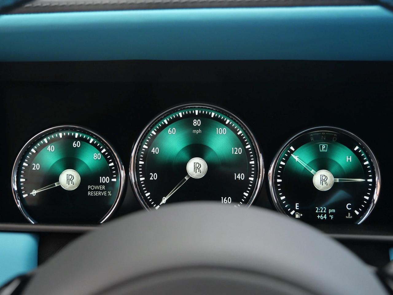 2024 Rolls-Royce Cullinan Lawrence KS