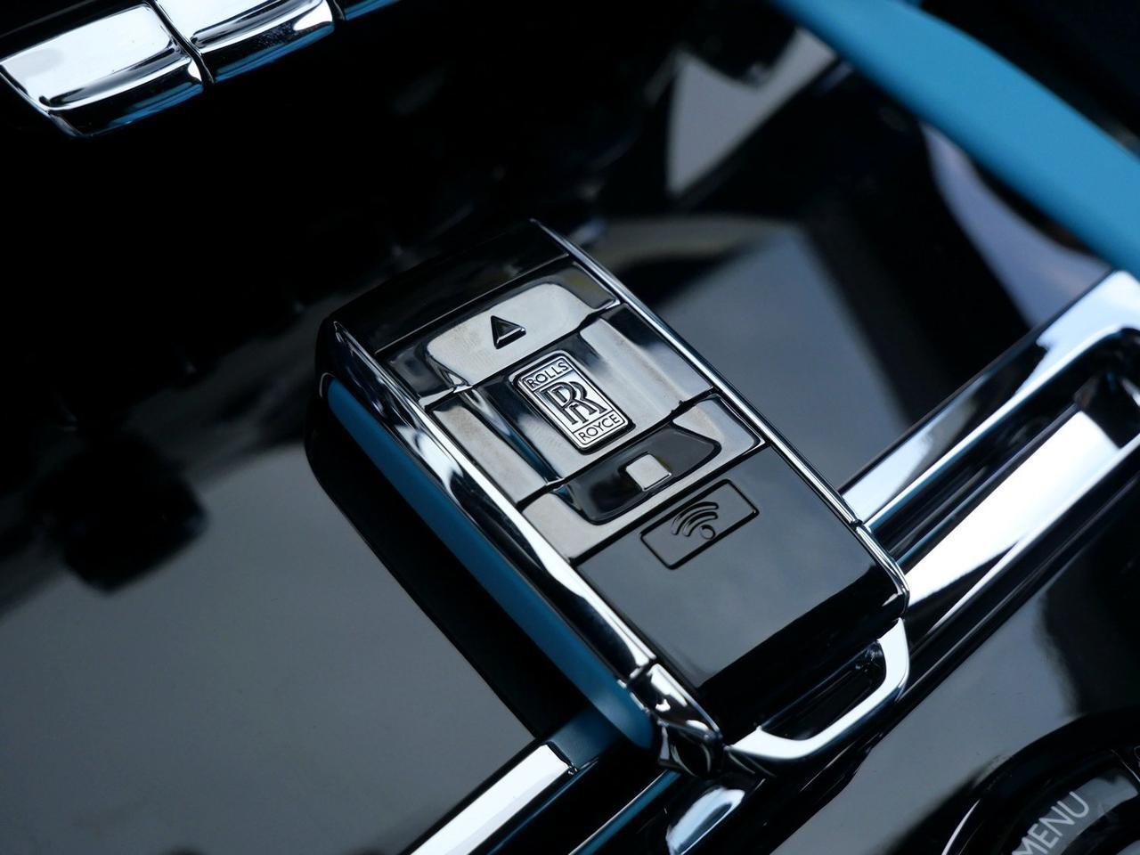 2024 Rolls-Royce Cullinan Lawrence KS