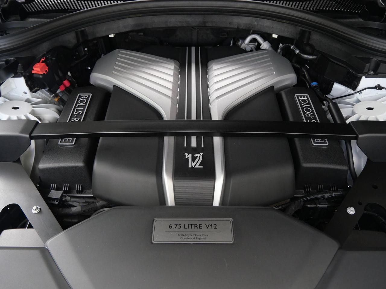 2024 Rolls-Royce Cullinan Lawrence KS