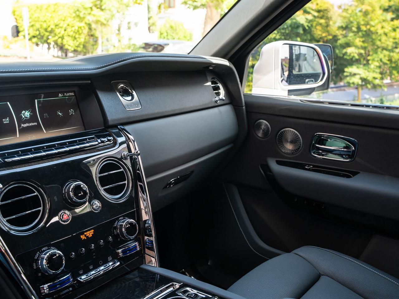 2024 Rolls-Royce Cullinan Lawrence KS