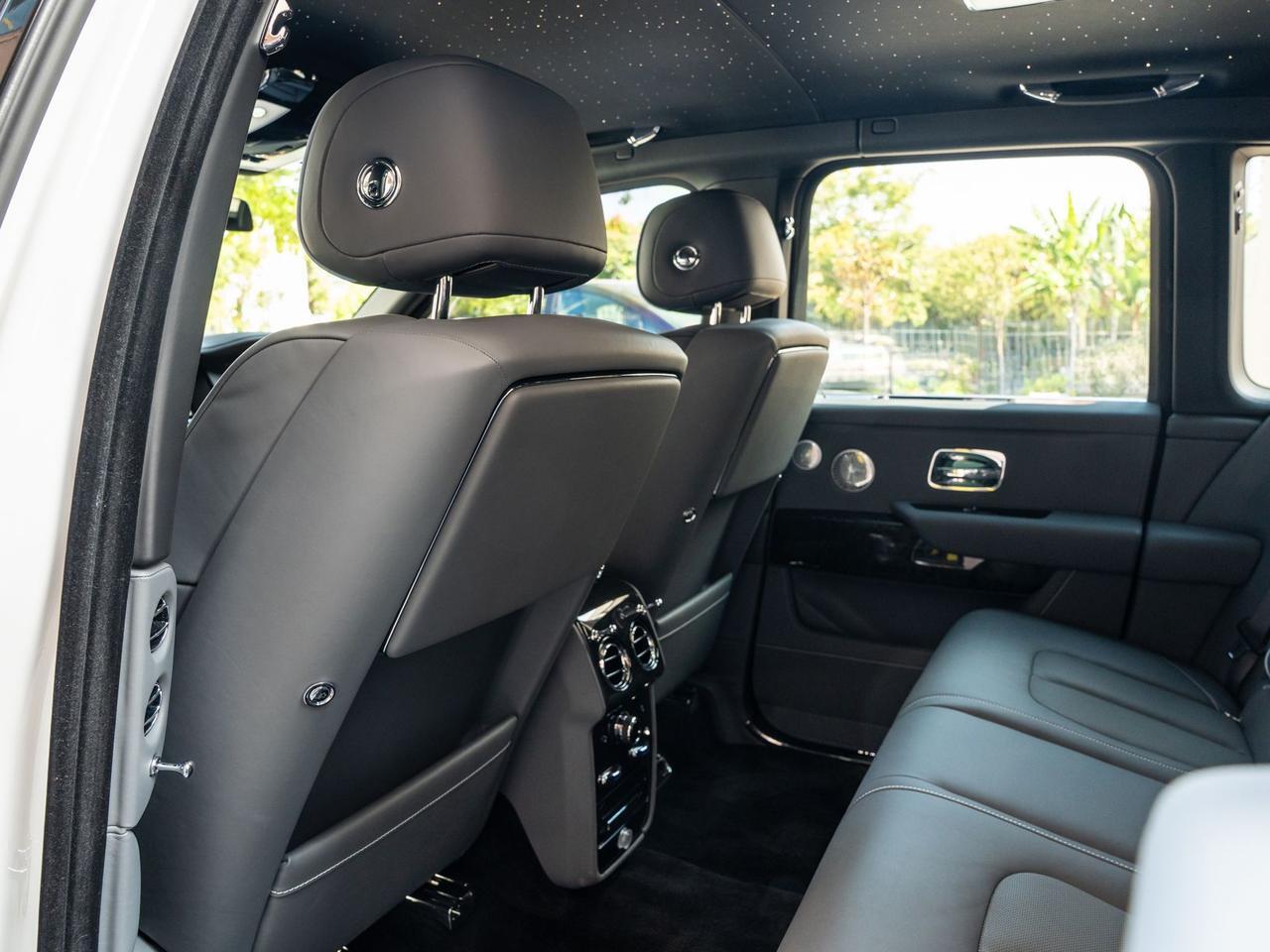 2024 Rolls-Royce Cullinan Lawrence KS