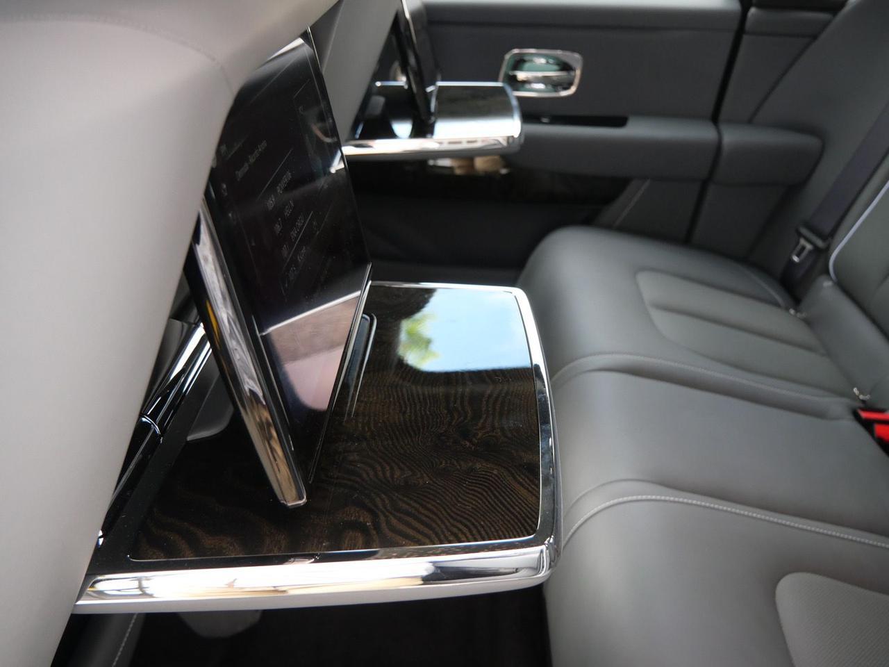 2024 Rolls-Royce Cullinan Lawrence KS