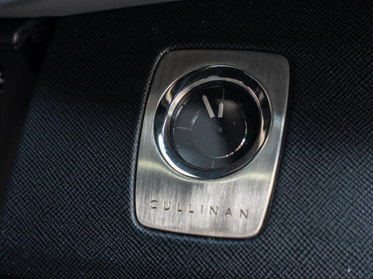 2024 Rolls-Royce Cullinan Lawrence KS