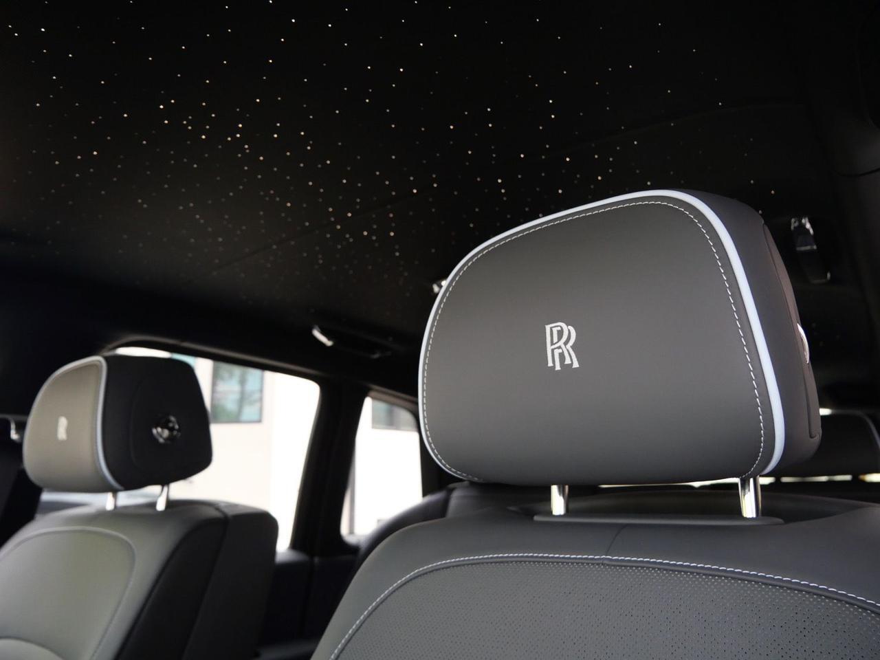 2024 Rolls-Royce Cullinan Lawrence KS